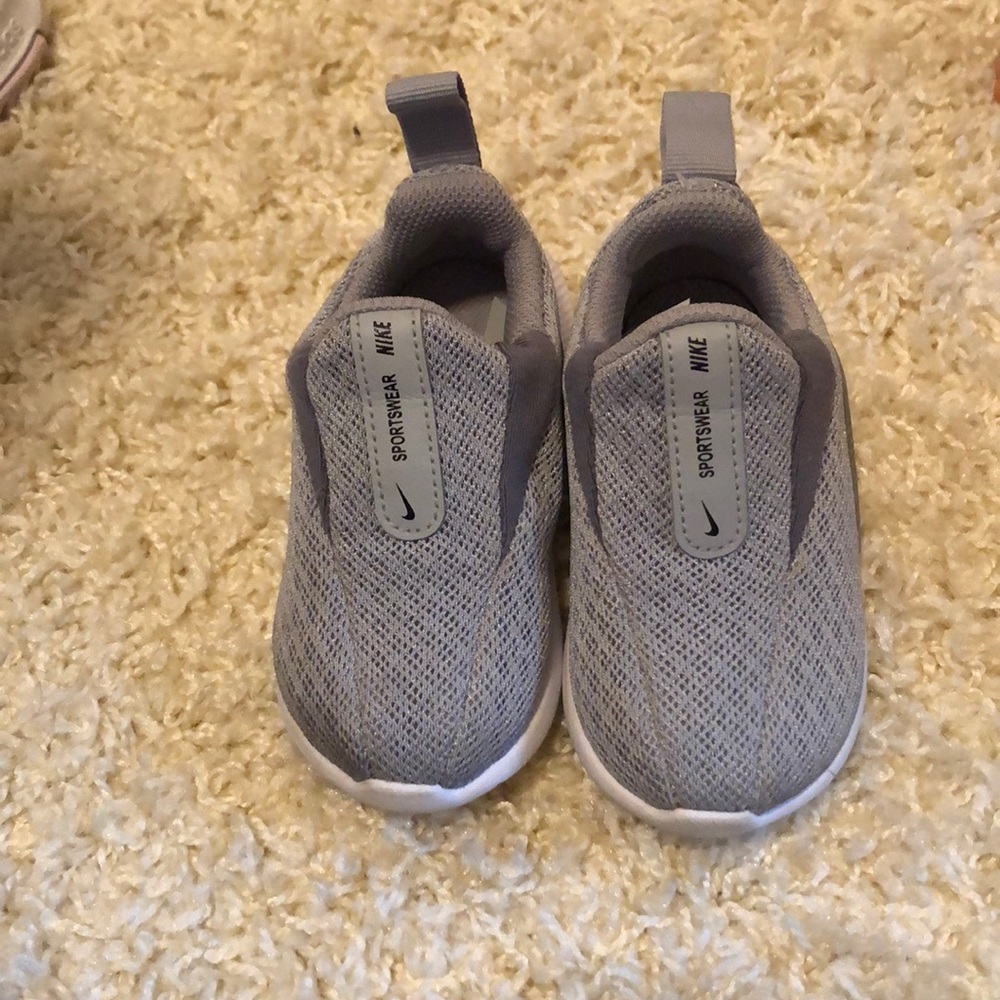 Toddler Nike Shoes